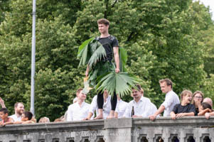 Gerhard Willhalm – Wasservogelfest