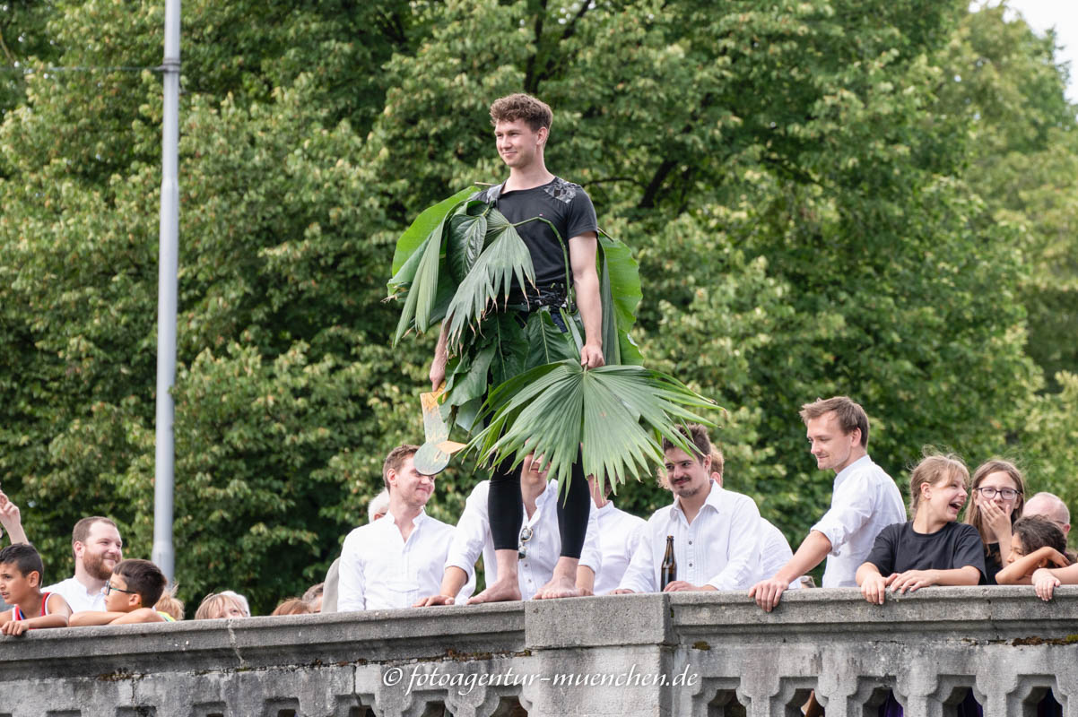 Wasservogelfest