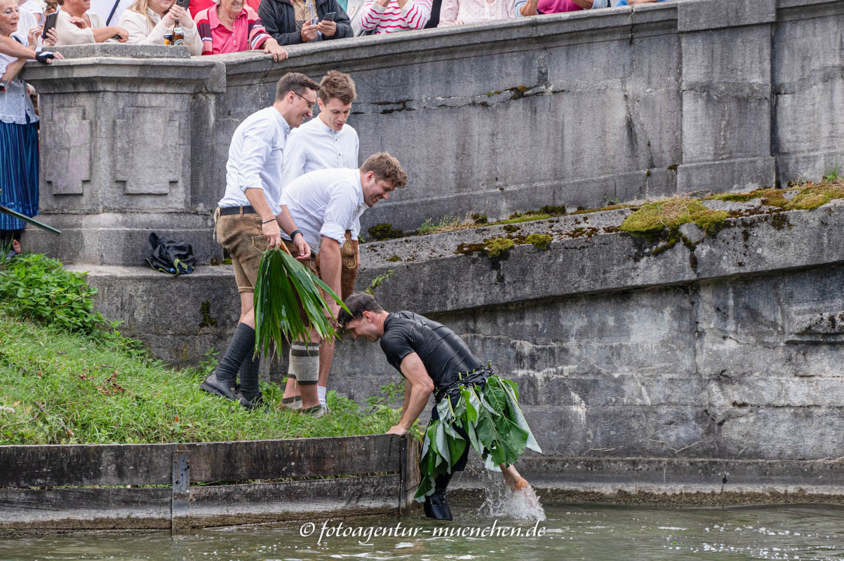 Wasservogelfest 2023
