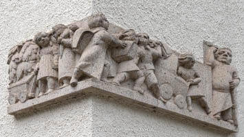 Gerhard Willhalm – Wandschmuck