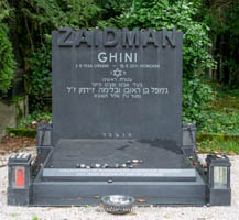 Ghini Zaidman