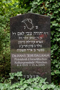 Hans Lamm