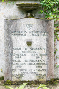 Theobald Heinemann