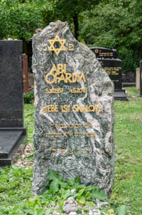 Abi Ofarim