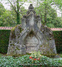 Karl Johann Faber