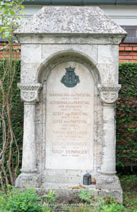 Otto von Parseval