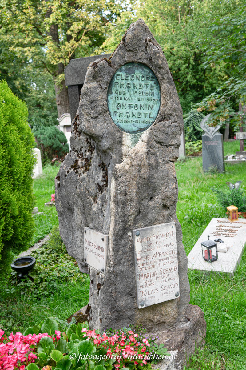 Prandtl Wilhelm