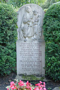 Friedrich Hilble