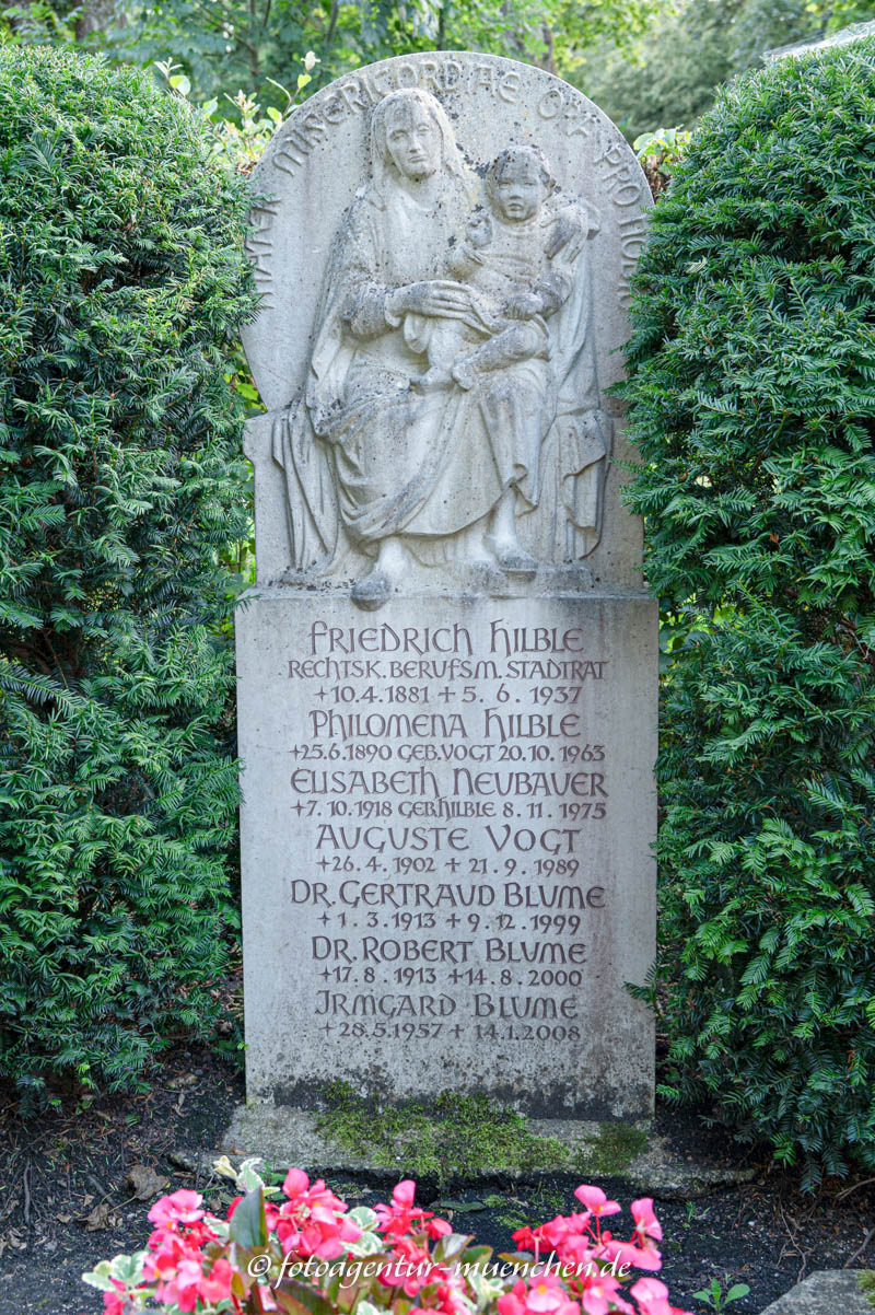 Hilble Friedrich