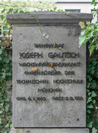 Joseph Gautsch