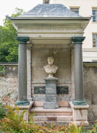 Julius Knorr