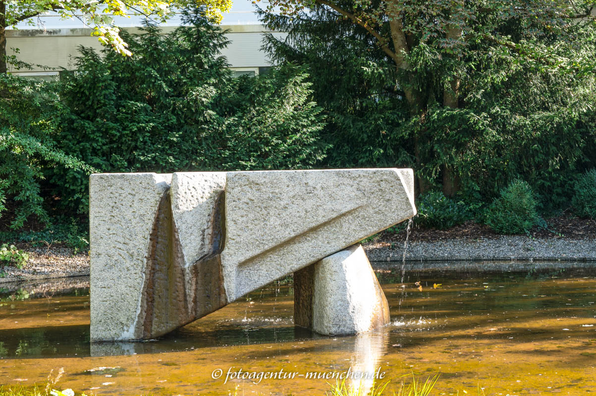 Brunnen