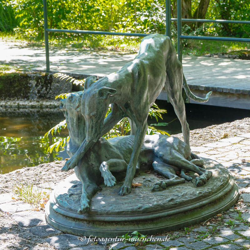 Logo Stadtgeschichte München
