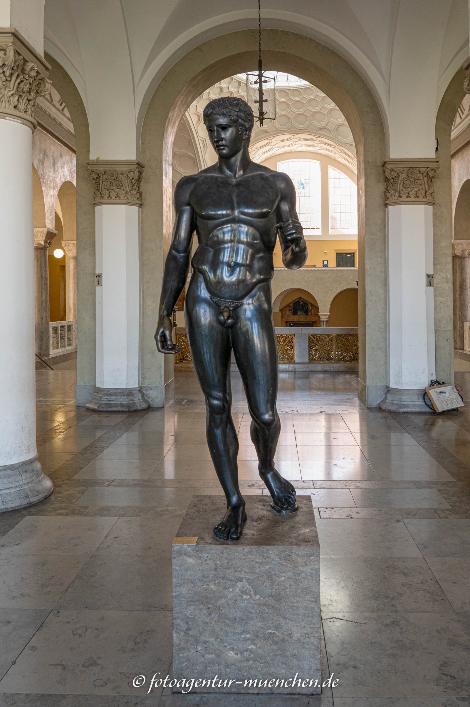 Doryphoros