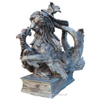 Gerhard Willhalm – Triton