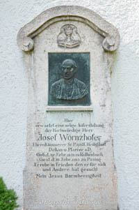 Josef Wörnzhofer