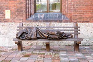 Schmalz Timothy - Homeless Jesus