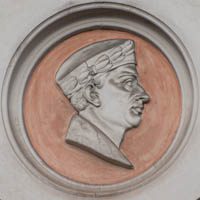 Sanguinetti Francesco - Konrad Celtis