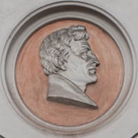 Sanguinetti Francesco - Johann Reuchlin