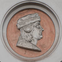 Sanguinetti Francesco - Johann Böschenstein