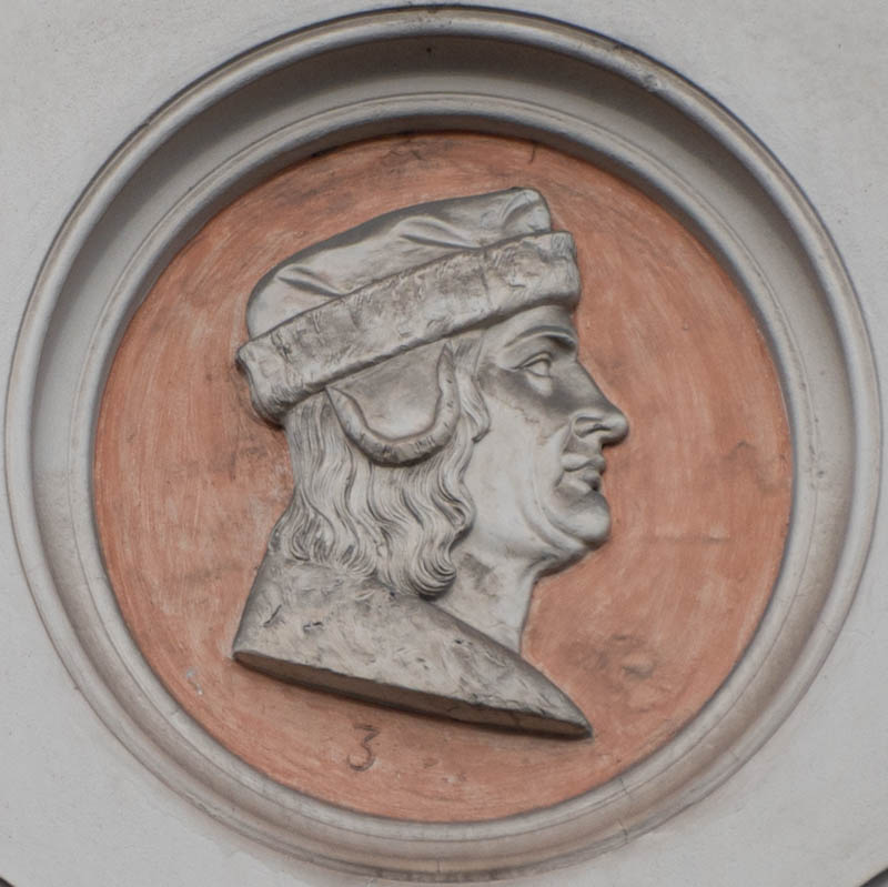 Johann Böschenstein