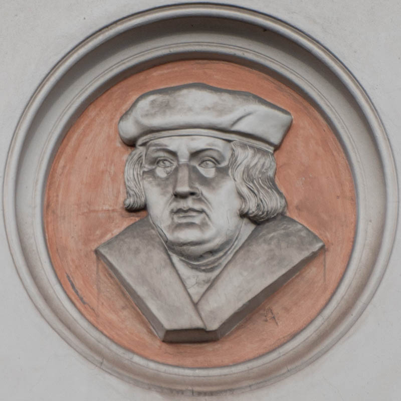 Johann Eck