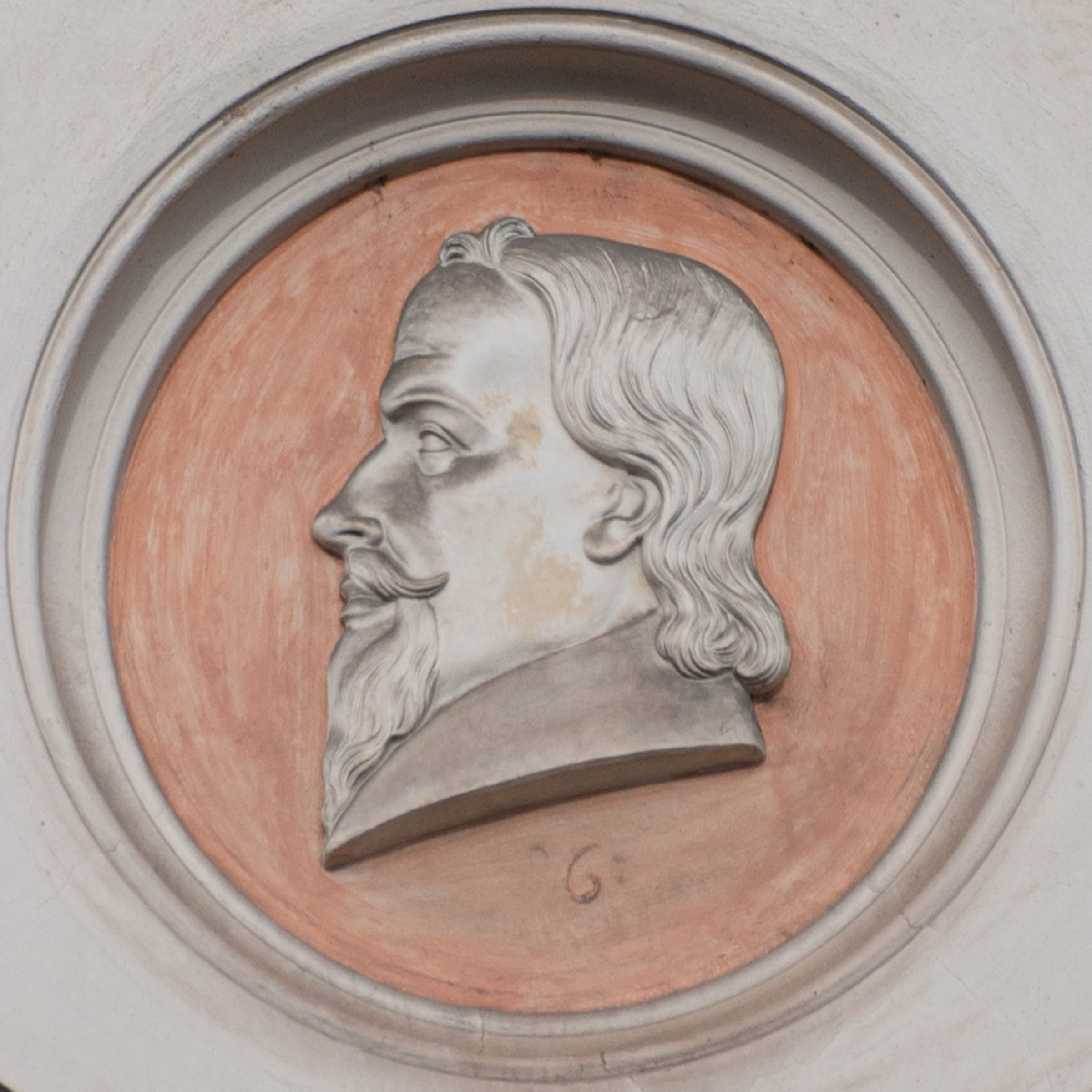 LMU - Johann Agricola
