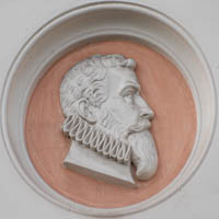 Sanguinetti Francesco - Philipp Apian