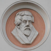 Sanguinetti Francesco - Petrus Canisius SJ