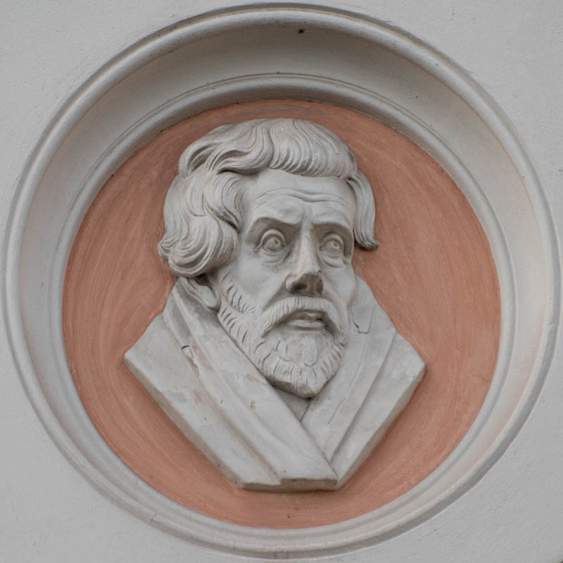 Petrus Canisius SJ