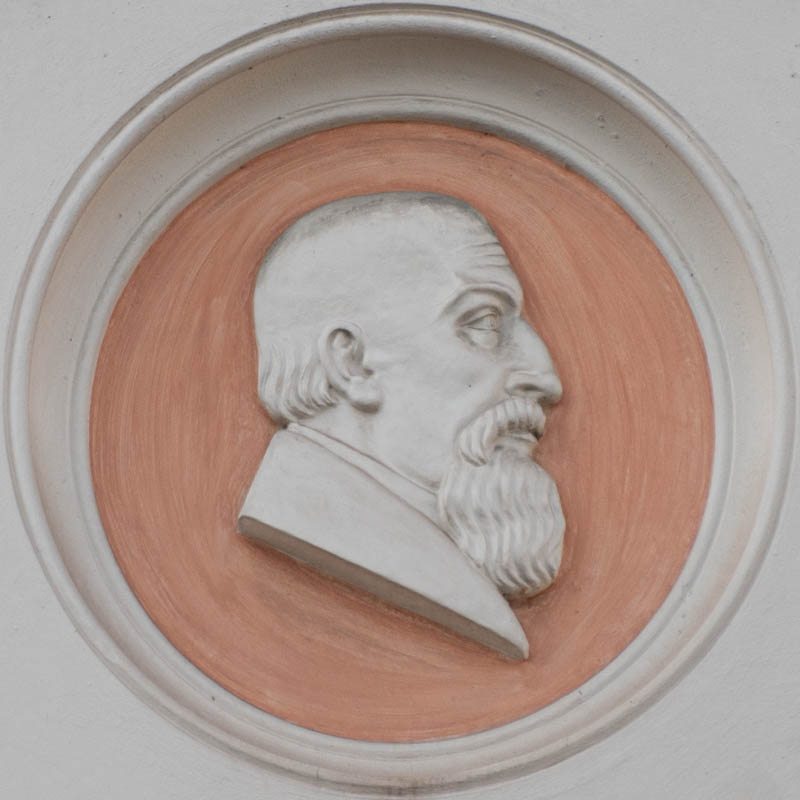 Jakob Gretser SJ