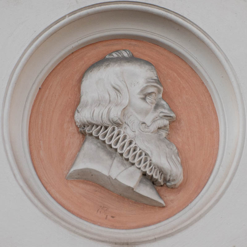 Christoph Besold