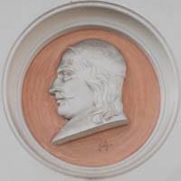 Sanguinetti Francesco - Franz Ignaz Thiermair