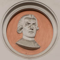Sanguinetti Francesco - Gerhoh (Kaspar) Steigenberger CanA