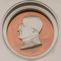 Sanguinetti Francesco - Hermann (Sebastian Anton) Scholliner OSB