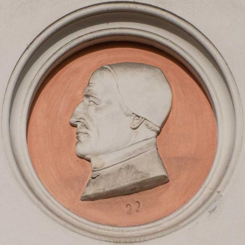 Hermann (Sebastian Anton) Scholliner OSB
