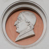 Sanguinetti Francesco - Heinrich Palmatius von Leveling