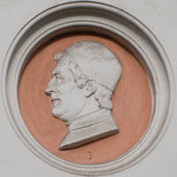 Sanguinetti Francesco - Marian (Johann Wolfgang) Dobmayr OSB