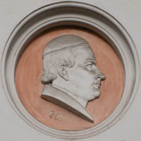 Sanguinetti Francesco - Paul (Franz) Hupfauer CanA