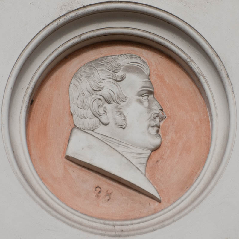 Johann Anton Schmidtmüller