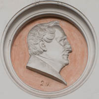 Sanguinetti Francesco - Johann Nepomuk Gottfried von Krenner