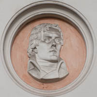 Sanguinetti Francesco - Joseph Milbiller