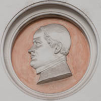 Sanguinetti Francesco - Beda (Franz Joseph) Aschenbrenner OSB