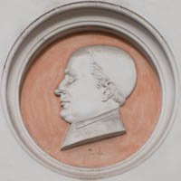 Sanguinetti Francesco - Goelestin (Georg Christoph Ferdinand) Steiglehner OSB