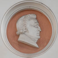 Sanguinetti Francesco - Nikolaus Thaddäus von Gönner