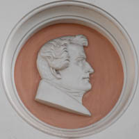 Sanguinetti Francesco - Johann Nepomuk von Wening-Ingenheim