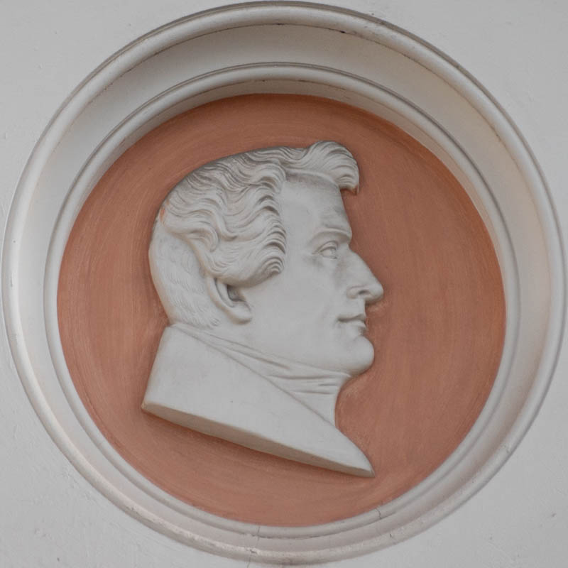 Johann Nepomuk von Wening-Ingenheim