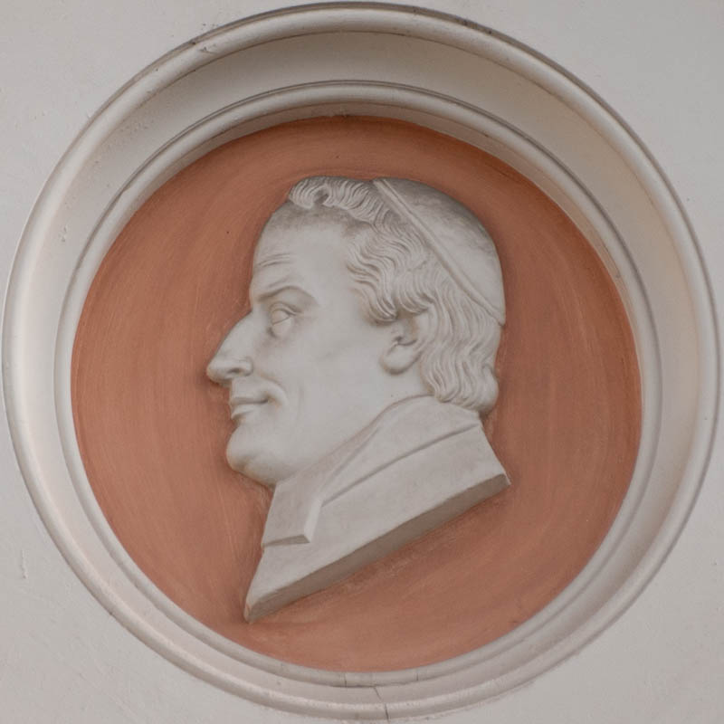 Joseph Weber