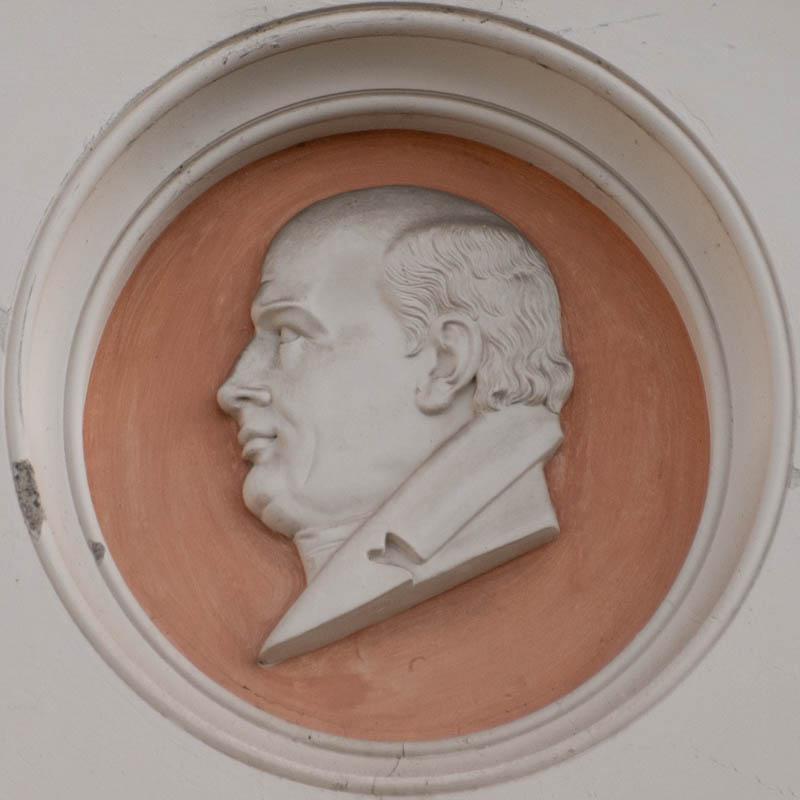 Johann Michael Sailer SJ