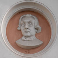 Sanguinetti Francesco - Franz de Paula Schrank von